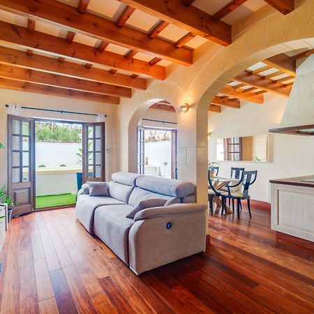 サン・リュイス Casa Boutique Xalam " Piscina Climatizada, Jacuzzi, Billar "ヴィラ エクステリア 写真