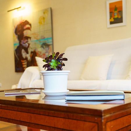 サン・リュイス Casa Boutique Xalam " Piscina Climatizada, Jacuzzi, Billar "ヴィラ エクステリア 写真