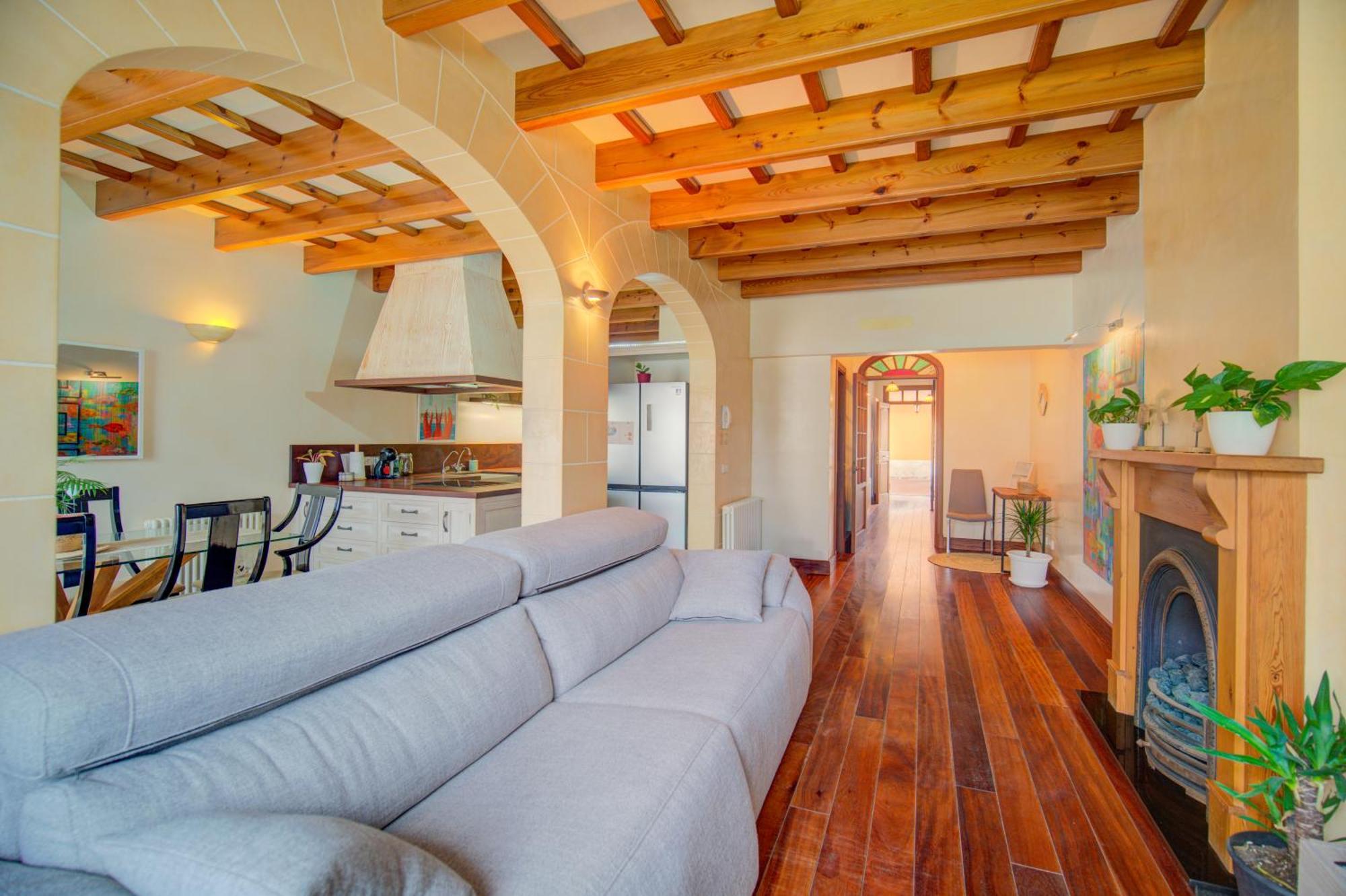 サン・リュイス Casa Boutique Xalam " Piscina Climatizada, Jacuzzi, Billar "ヴィラ エクステリア 写真