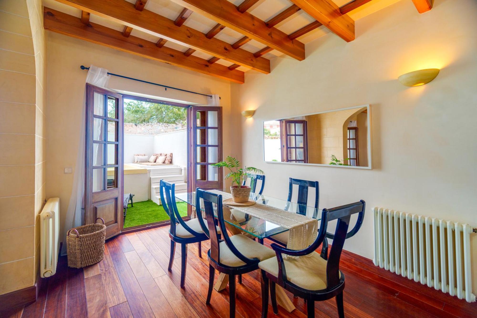 サン・リュイス Casa Boutique Xalam " Piscina Climatizada, Jacuzzi, Billar "ヴィラ エクステリア 写真