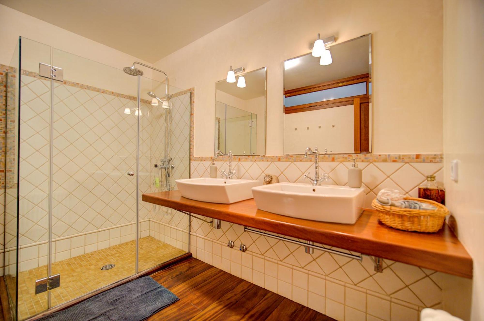サン・リュイス Casa Boutique Xalam " Piscina Climatizada, Jacuzzi, Billar "ヴィラ エクステリア 写真