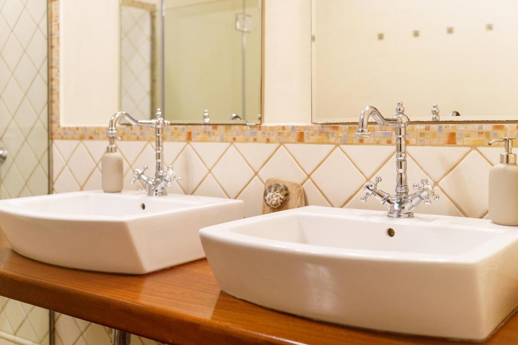 サン・リュイス Casa Boutique Xalam " Piscina Climatizada, Jacuzzi, Billar "ヴィラ エクステリア 写真