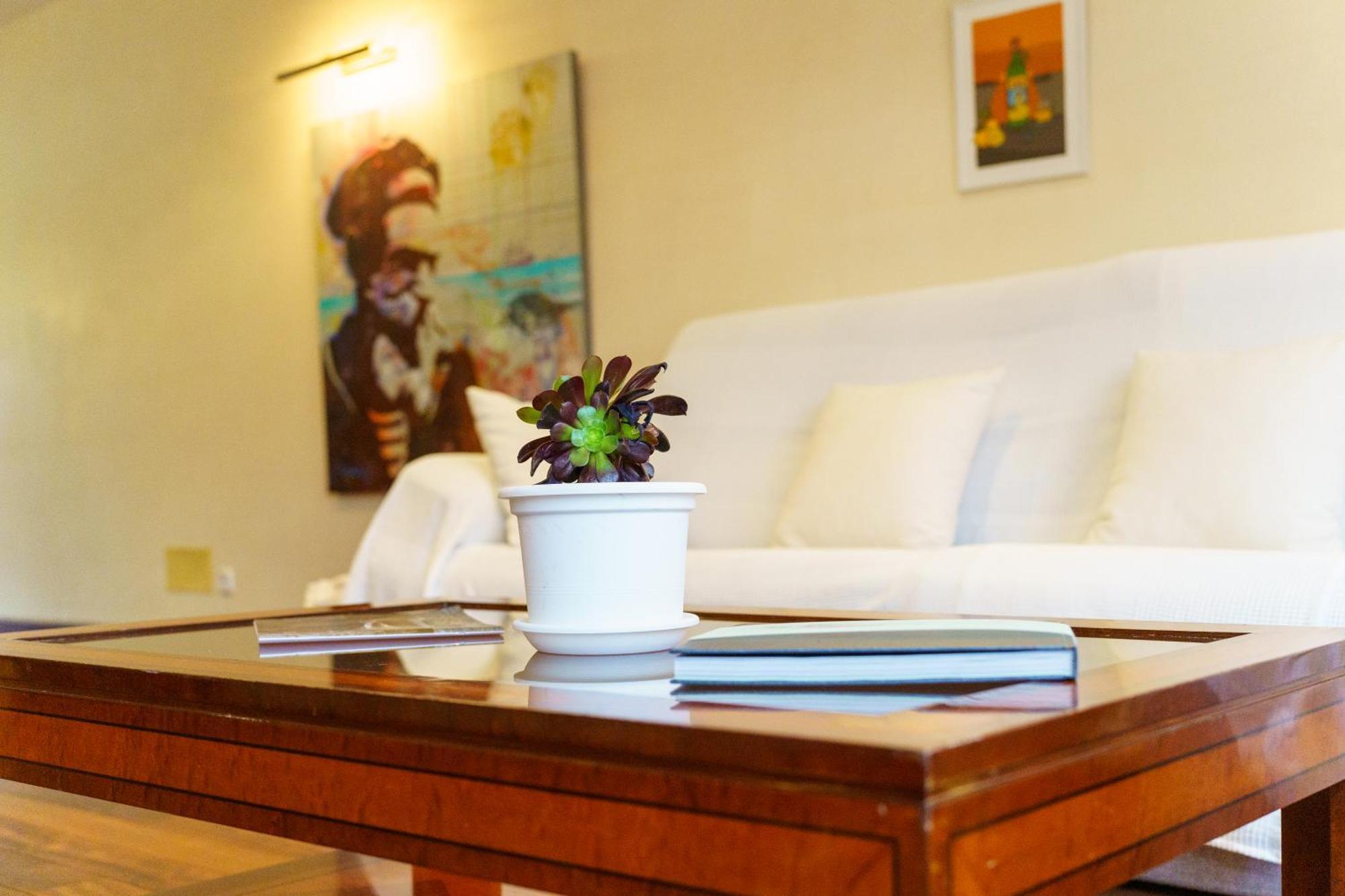 サン・リュイス Casa Boutique Xalam " Piscina Climatizada, Jacuzzi, Billar "ヴィラ エクステリア 写真