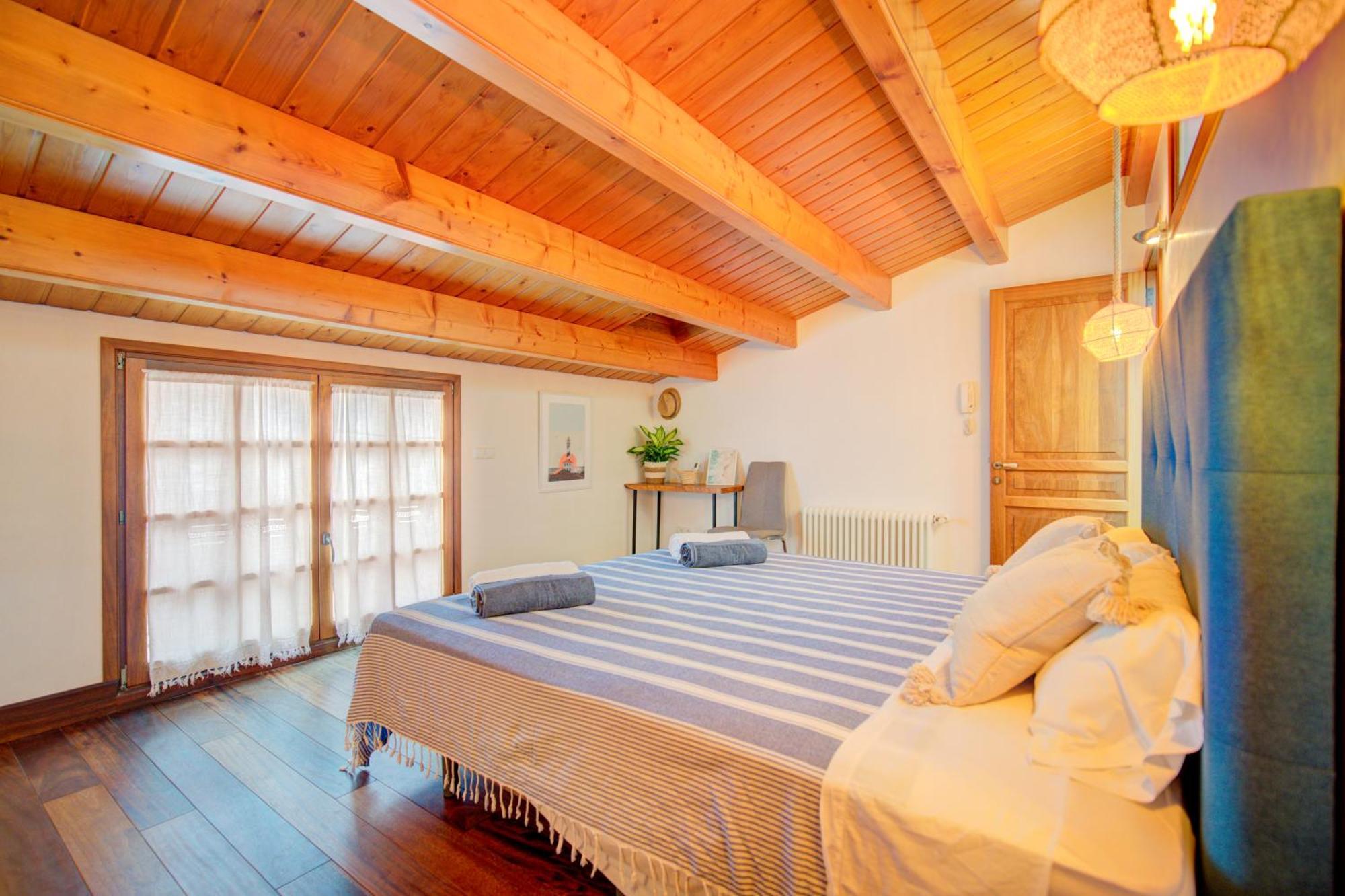 サン・リュイス Casa Boutique Xalam " Piscina Climatizada, Jacuzzi, Billar "ヴィラ エクステリア 写真
