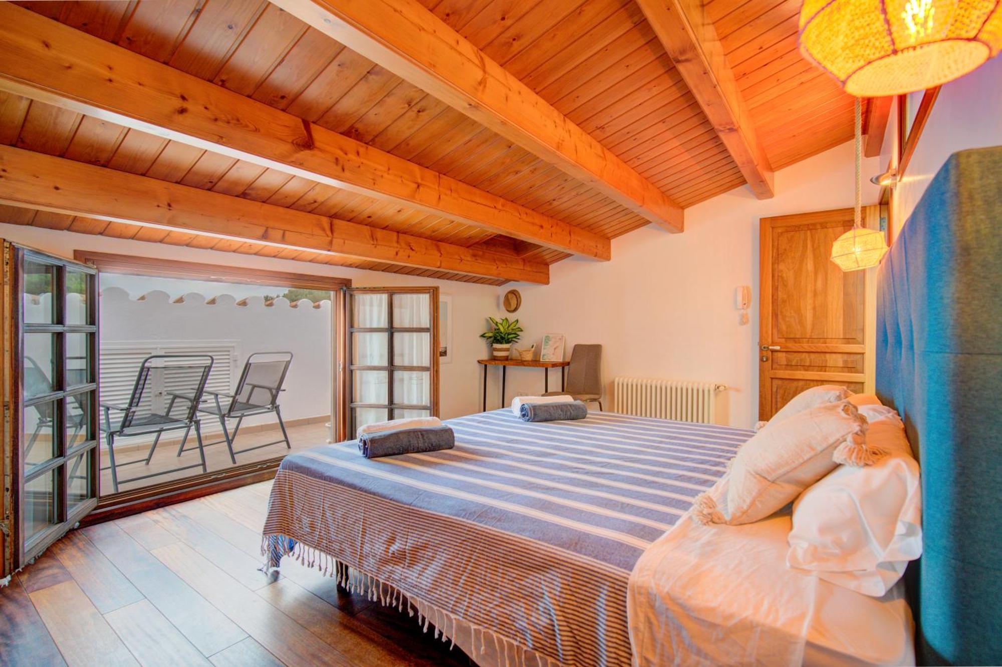 サン・リュイス Casa Boutique Xalam " Piscina Climatizada, Jacuzzi, Billar "ヴィラ エクステリア 写真